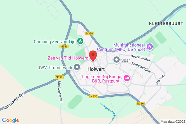 Gouden Klok, De
