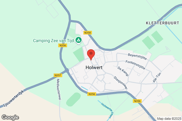 Hto Holwerd Bv