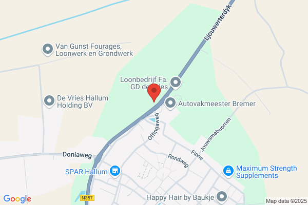 S. Van Der Meer