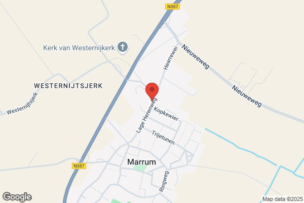 Vof Boersma
