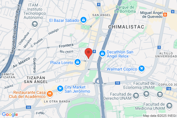 Agora International