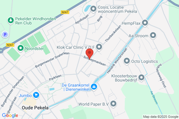 Wiekens Geluidstechniek