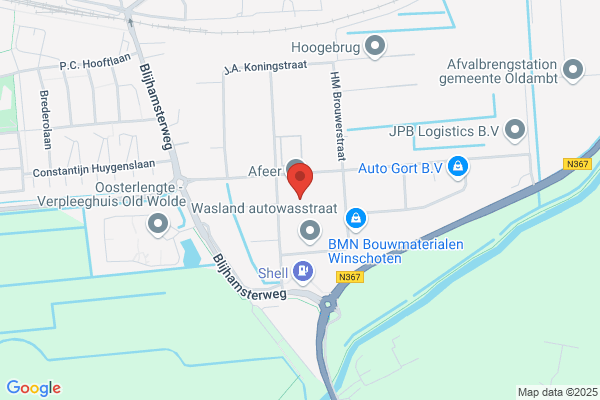 Aczon Druk Bv