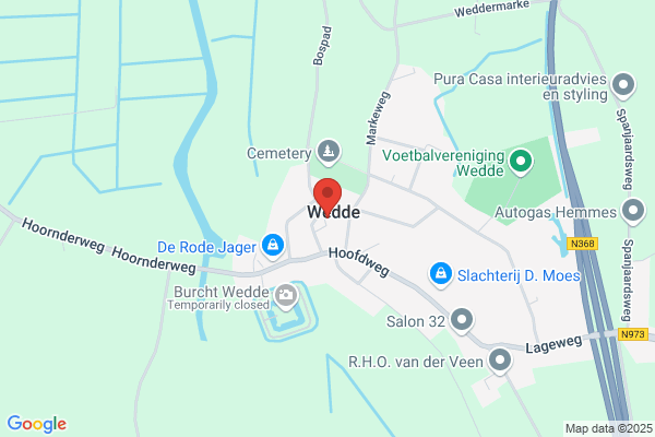 Administratiekantoor J.A. Visser