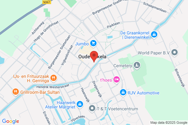 Brugje, 't