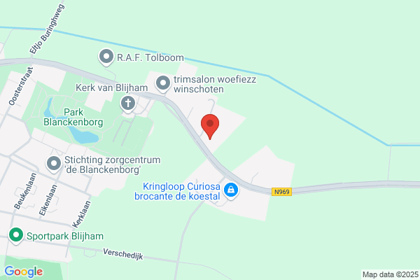 De Natuurkampeerterrein Boschplaatse