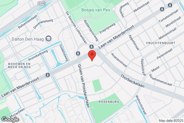 Dh Reizen