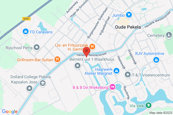 Fixet Pekela