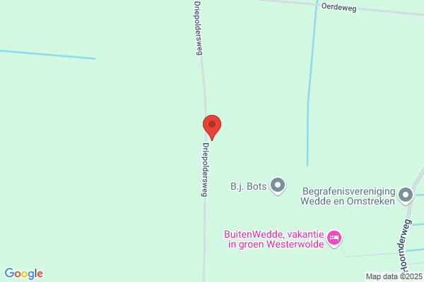 Grondverzet Behling