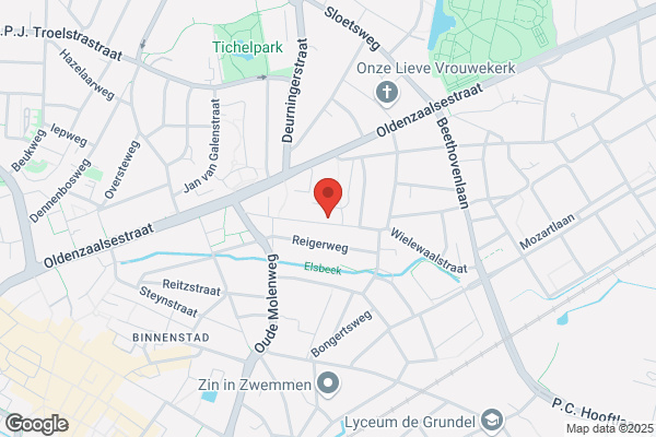 Hasperhoven, B