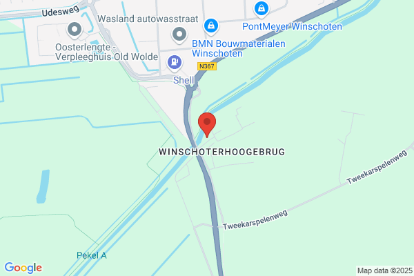 Nieland BV Hoveniersbedrijf