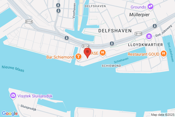 Oesterzwamkwekerij Lugtenberg