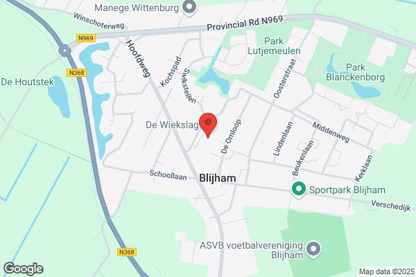 Openbare Bibliotheek