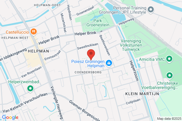 Tennispark Vorenkamp