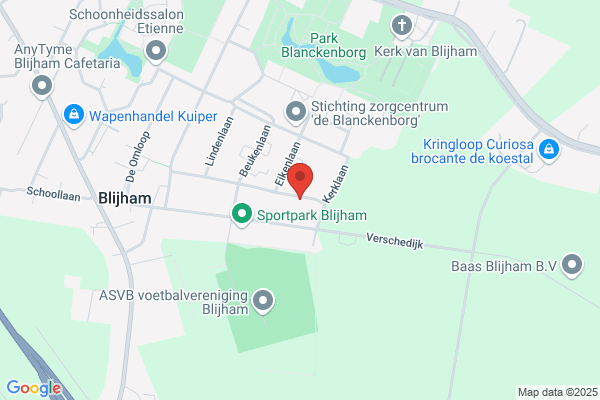 Timmerfabriek Jongbloed B.V.