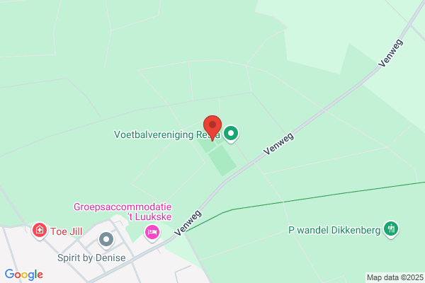 Bos En Heide