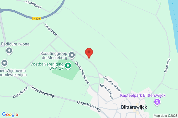 Cremers Supermarkt Bv