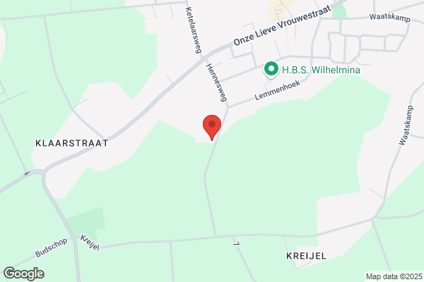 Geerets Ziekenvervoer