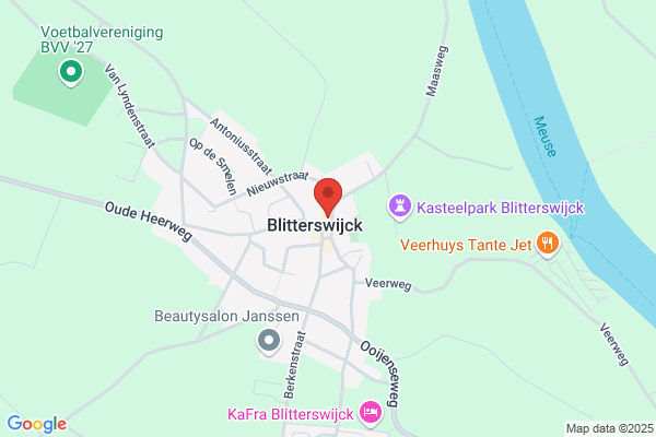Gemeenschapshuis
