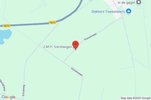 J.M.H. Versteegen
