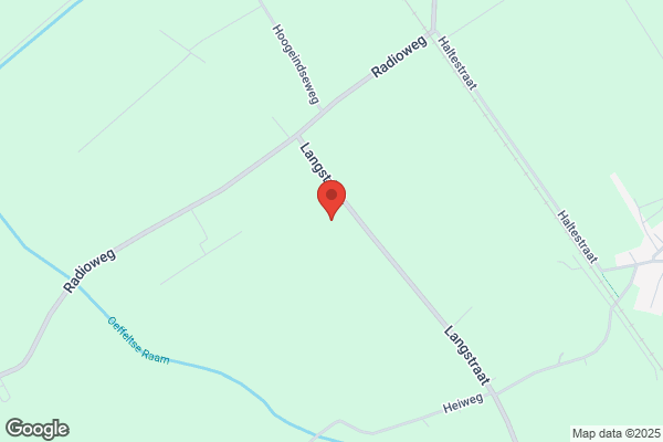 Paardenhouderij Janssen