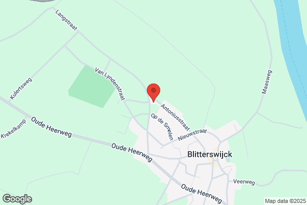 Party En Recreatie De Zandhoek