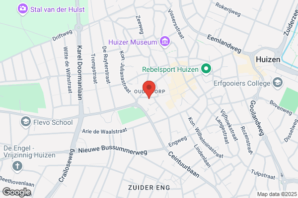 Schipper, De