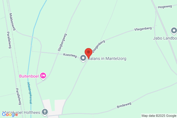 Vliegenberg
