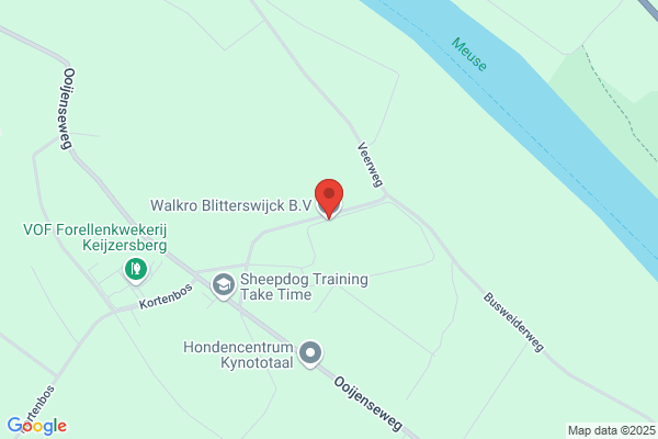 Walkro Blitterswijck Bv