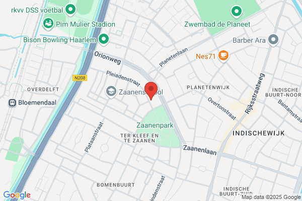 Vries en Zn Schildersbedrijf R de