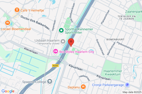 Brake P M H te & Boog S J vd Huisartsenpraktijk