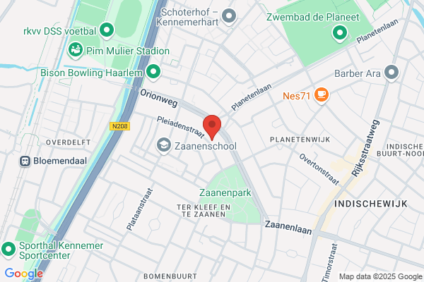 Fysiotherapie Poorten