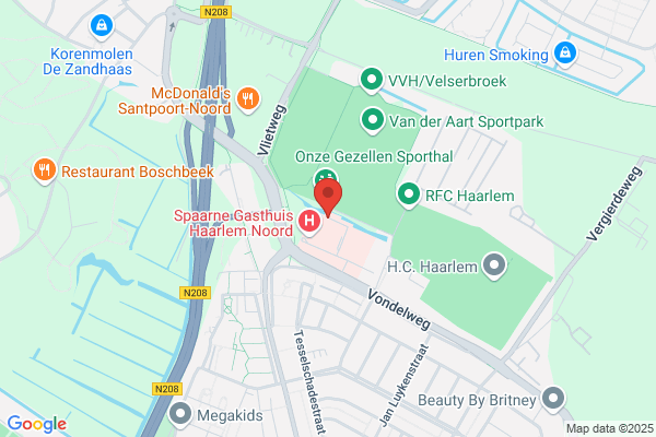 Sport- en Beweegkliniek