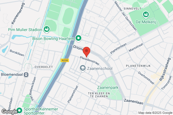 Auto-Motorrijschool Nr 1