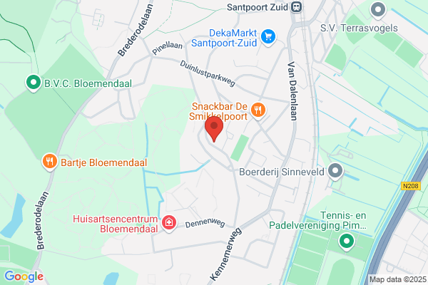 B J Boekhoudingen & Administraties