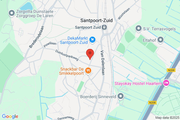 Bloemenmagazijn Kappert-Jonker