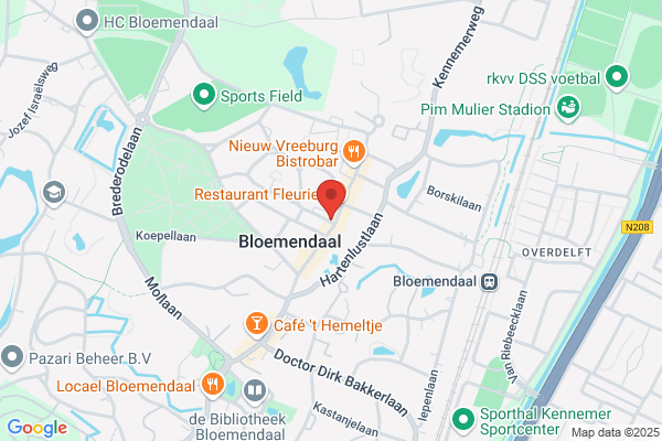 Blom, R M