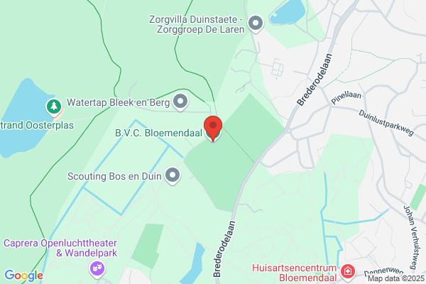 Brand, Van Den