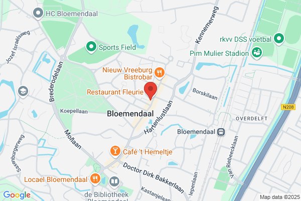 Broek, Van Den