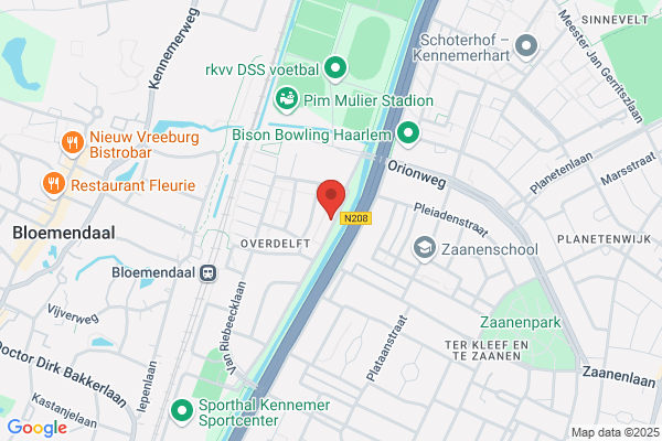 Dakbedekkingstechniek Aad den Braber