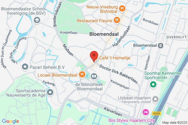 Delftlaan Fysiotherapie