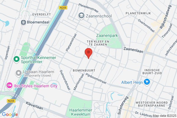Dorjee en Weijma Fysiotherapie