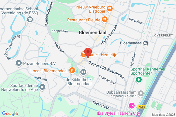 Fysiotherapie In Beweging