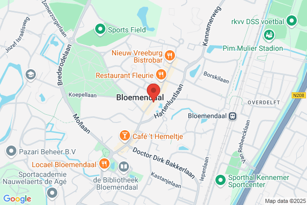 Hans Van Rijswijk Brillen Bv