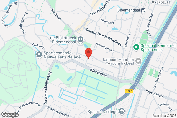 Herenkapsalon Frans Spruit