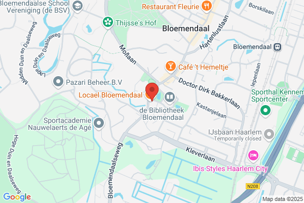 Hotel Villa Imhof