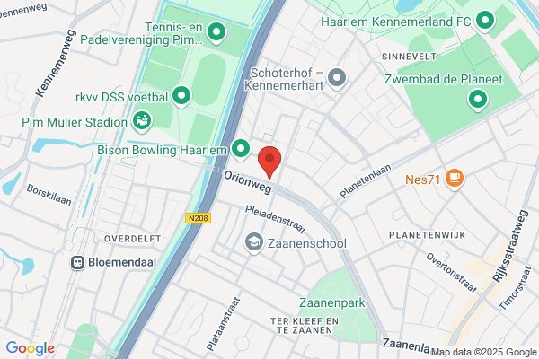 Nieuw Delftweide Woonzorgcentrum