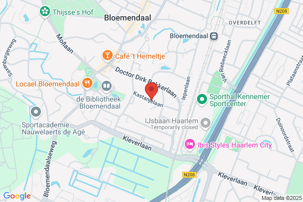 UIC Haarlem BV