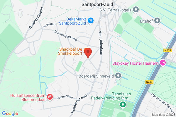 Van Ouwerkerk Reizen