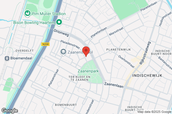 Vries en Zn Schildersbedrijf R de
